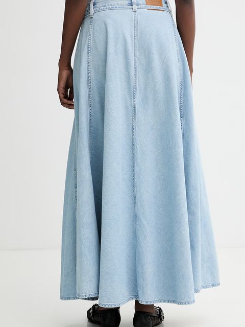 Levi's spódnica jeansowa XL SKIRT - zdjęcie produktu nr 2