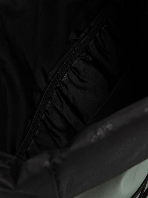 Dickies plecak kolor zielony duży gładki DK0A87MX