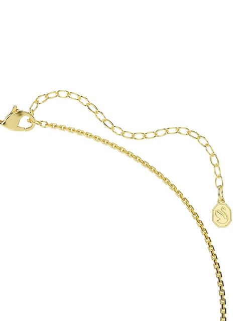 Swarovski naszyjnik HYPERBOLA