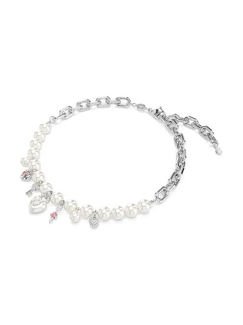 Swarovski naszyjnik IDYLLIA - zdjęcie produktu nr 1