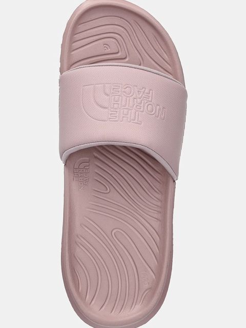 The North Face klapki Never Stop Cush Slide