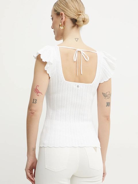 Guess bluzka LAUREL - zdjęcie produktu nr 1