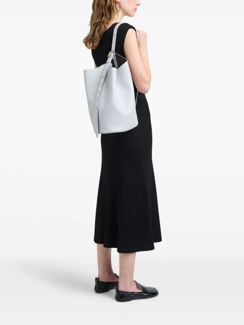 Proenza Schouler Brant bucket bag - Grey