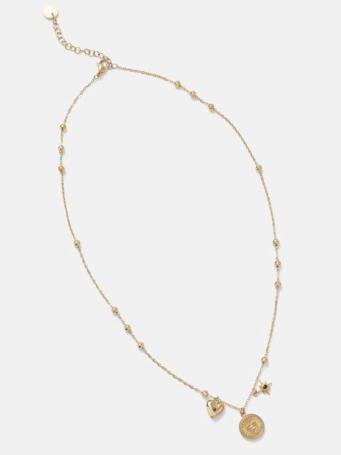 Liu Jo naszyjnik damski - zdjęcie produktu nr 1