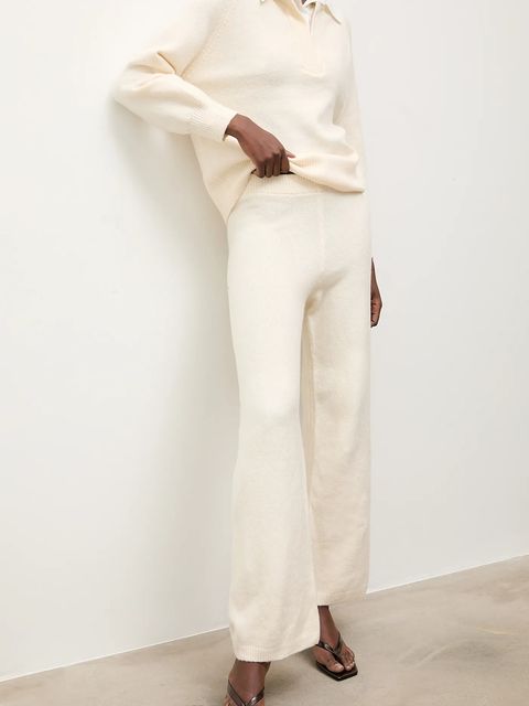 Answear.LAB komplet z wełną