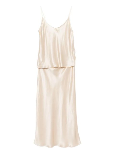 Reformation Kelsey set - Neutrals - zdjęcie produktu nr 1