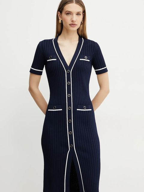 Luisa Spagnoli sukienka - zdjęcie produktu nr 1