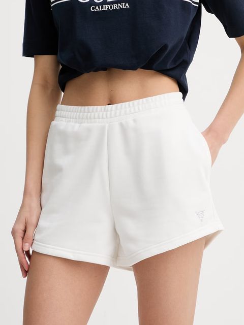 Guess szorty dresowe damskie SILVY - zdjęcie produktu nr 2