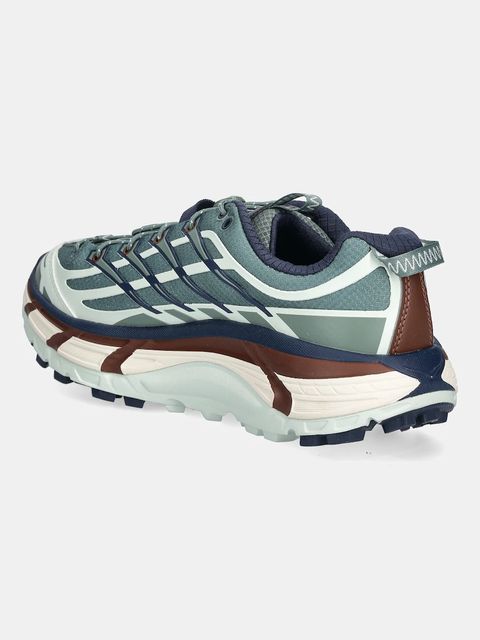 Hoka sneakersy Mafate Three2 Wordmark kolor zielony 1175490 - zdjęcie produktu nr 2
