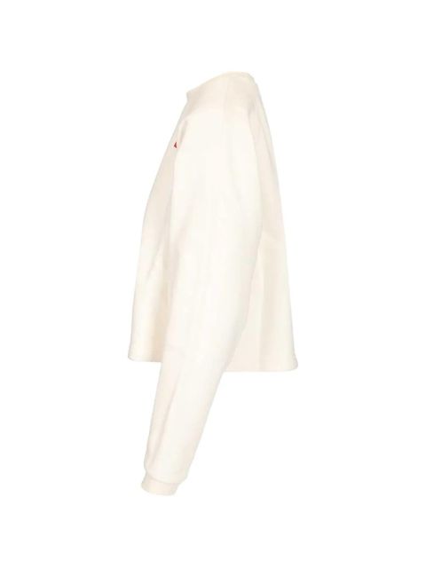 The North Face Red Box logo-detail sweatshirt - Neutrals - zdjęcie produktu nr 2