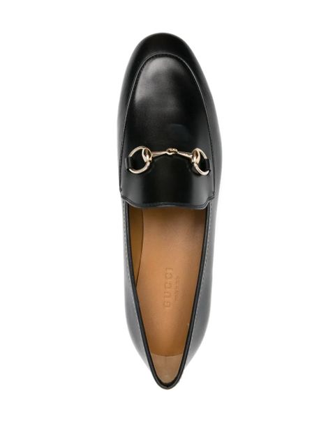 Gucci Jordaan loafers - Black