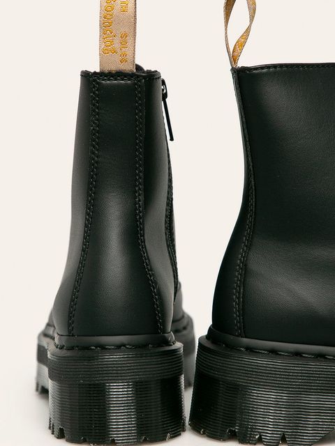 Dr. Martens - Workery Vegan Jadon II Mono DM25310001