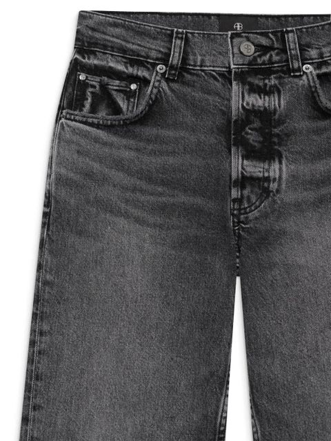 ANINE BING Kate jeans - Grey