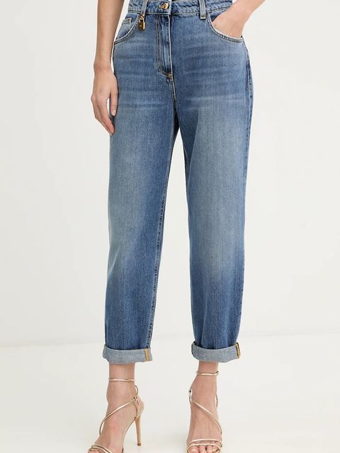 Elisabetta Franchi jeansy - zdjęcie produktu nr 1