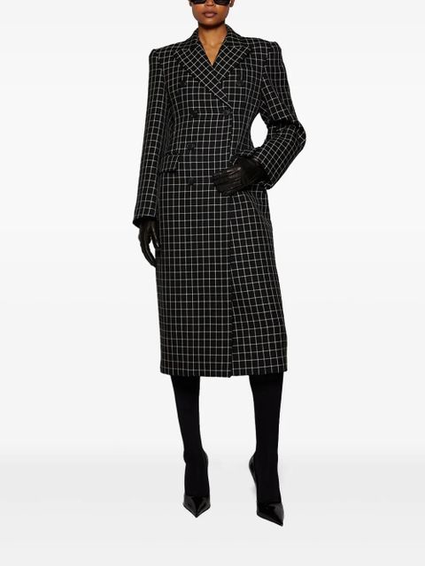 WARDROBE.NYC opaque tights - Black - zdjęcie produktu nr 2