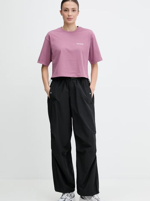 Salomon t-shirt bawełniany - zdjęcie produktu nr 1