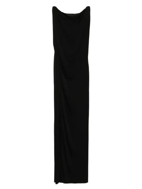 TOM FORD sleeveless dress - Black - zdjęcie produktu nr 1