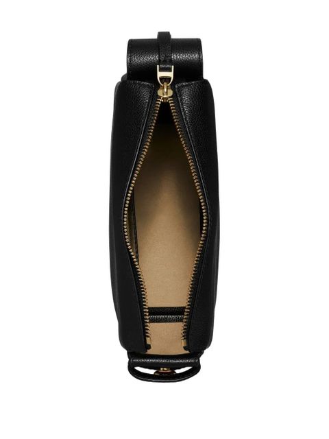 Tory Burch small Romy shoulder bag - Black