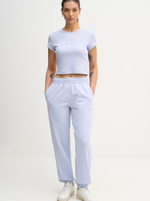 Calvin Klein Jeans t-shirt - zdjęcie produktu nr 1