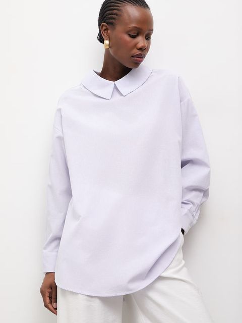 Answear.LAB koszula lniana