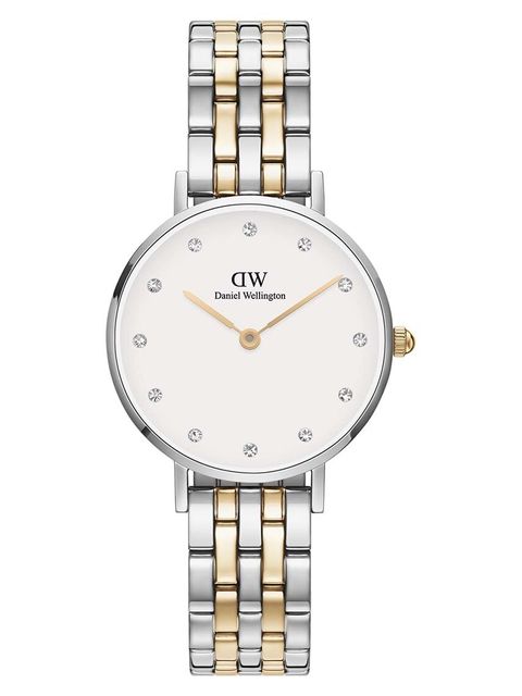 Daniel Wellington zegarek Petite Lumine 28 5-Link - zdjęcie produktu nr 1