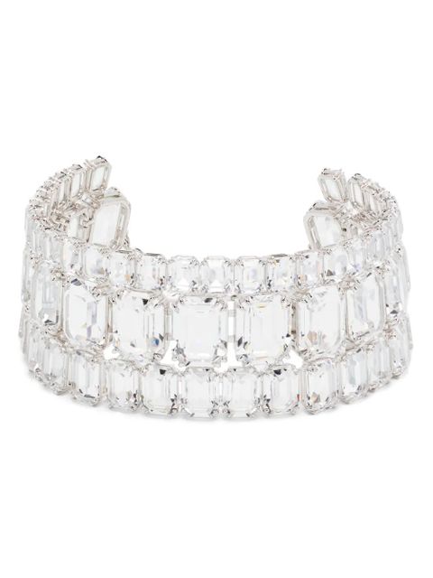 Swarovski Millenia choker - Silver - zdjęcie produktu nr 1