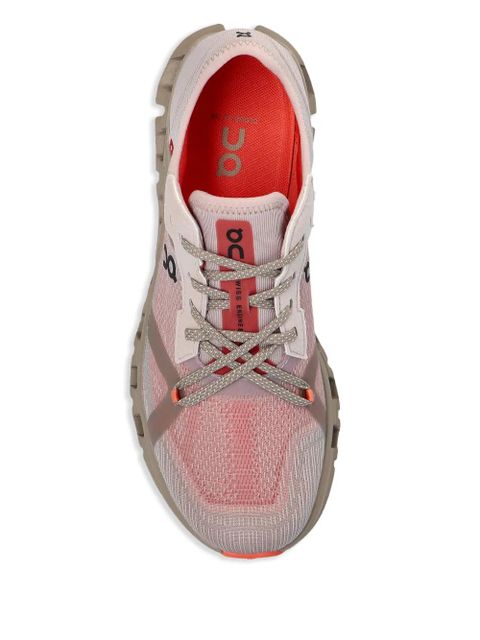 On Running Cloud X 4 AD sneakers - Grey