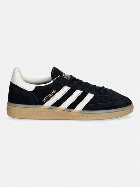 adidas Originals Handball Spezial sneakersy damskie zamszowe - zdjęcie produktu nr 1