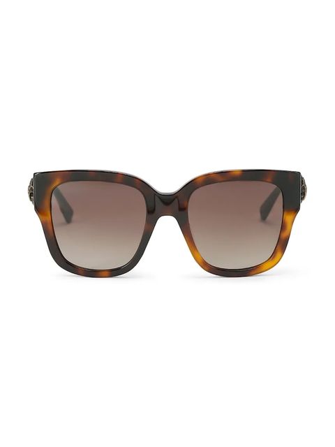 Kurt Geiger London okulary przeciwsłoneczne wayfarer damskie - zdjęcie produktu nr 1