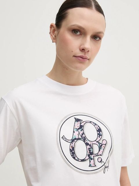 Joop! t-shirt bawełniany