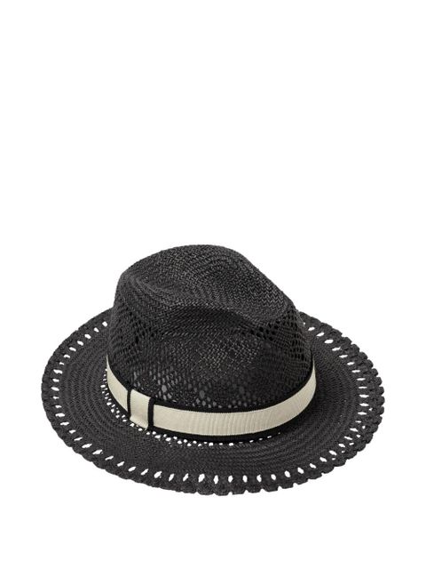 ERES Alejandro hat - Black - zdjęcie produktu nr 1