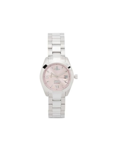 Vivienne Westwood Fenchurch 28mm - Pink - zdjęcie produktu nr 1