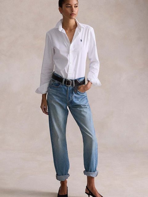 Polo Ralph Lauren koszula bawełniana