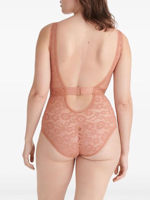 ERES Colorée bodysuit - Neutrals
