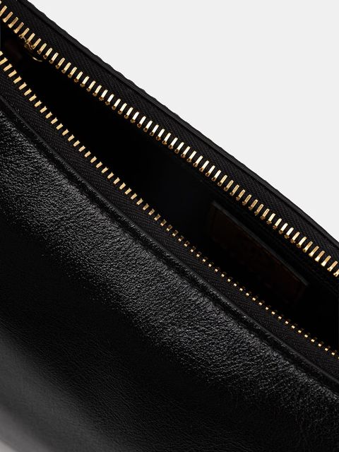 Pollini torebka skórzana