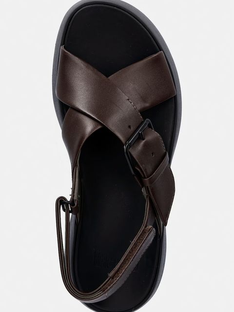 Camper sandały skórzane Tasha