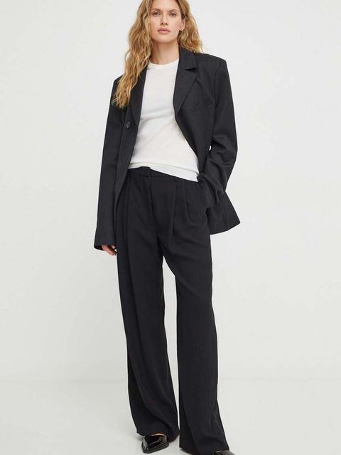 Day Birger et Mikkelsen spodnie