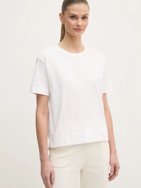 Joop! t-shirt bawełniany - zdjęcie produktu nr 1