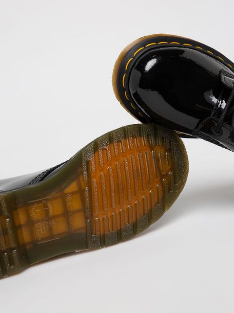 Dr. Martens – Botki 1460 Patent Lamper DM11821011