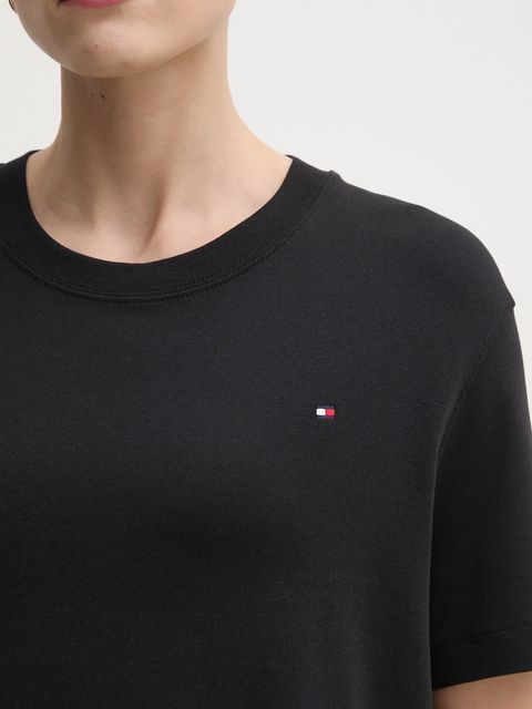 Tommy Hilfiger t-shirt bawełniany