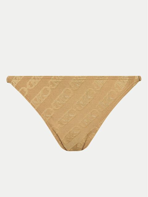 Dół od bikini MICHAEL Michael Kors