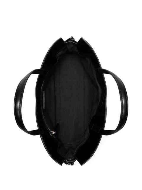 Tory Burch small Ella tote bag - Black