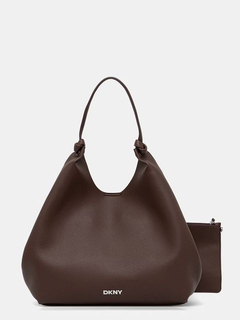 Dkny torebka PAULA COMMUTER TOTE - zdjęcie produktu nr 1