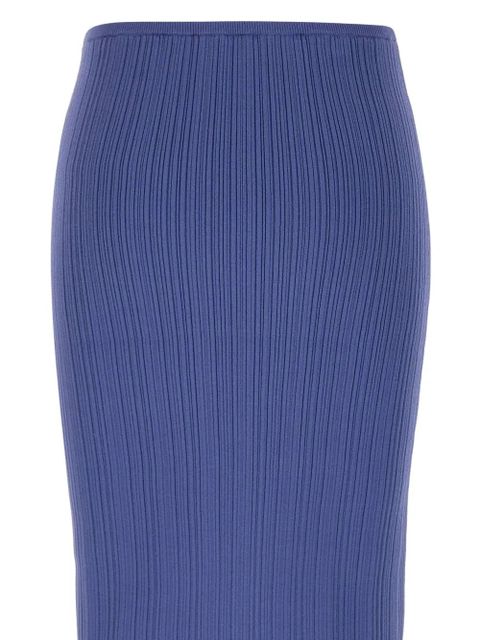 Diesel pencil skirt - Blue