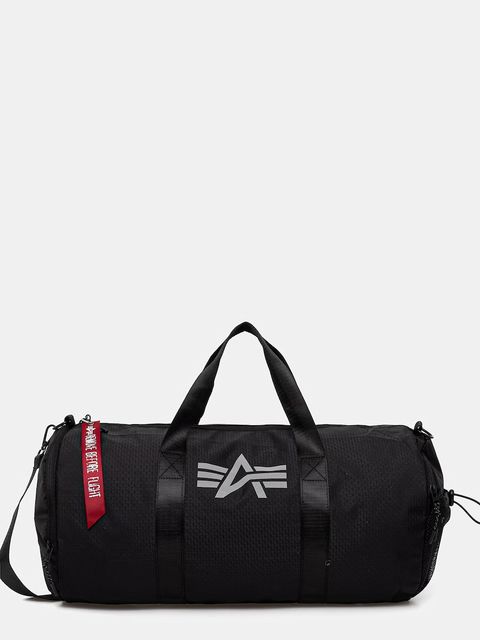 Alpha Industries torba Ripstop Packable Gym Bag