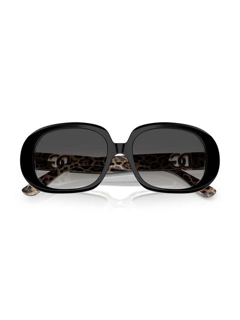 Dolce & Gabbana okulary przeciwsłoneczne