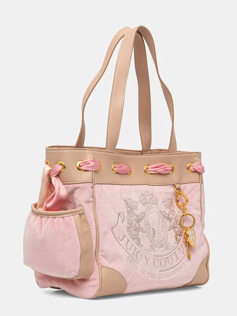 Juicy Couture torebka shopper damska DAYDREAMER - zdjęcie produktu nr 1