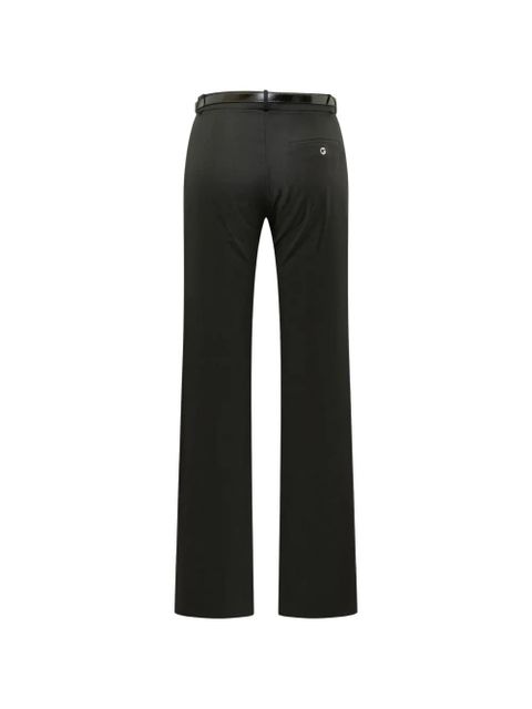 Coperni suspended tailored trousers - Black - zdjęcie produktu nr 2