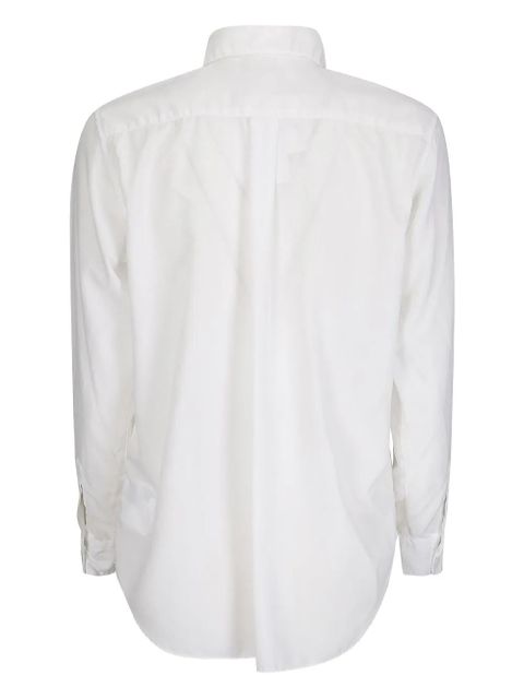 Comme Des Garçons pocket shirt - White - zdjęcie produktu nr 2