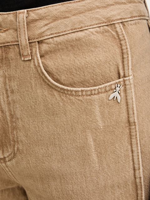 Patrizia Pepe jeansy damskie high waist 2P1722 D131